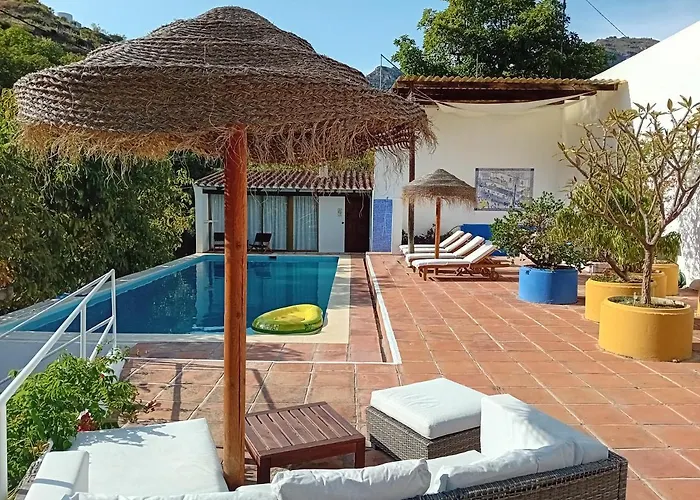 B&B Rural El Oasis
