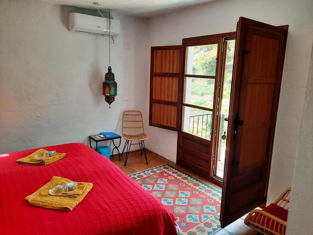 Rural El Oasis Couette-café *
