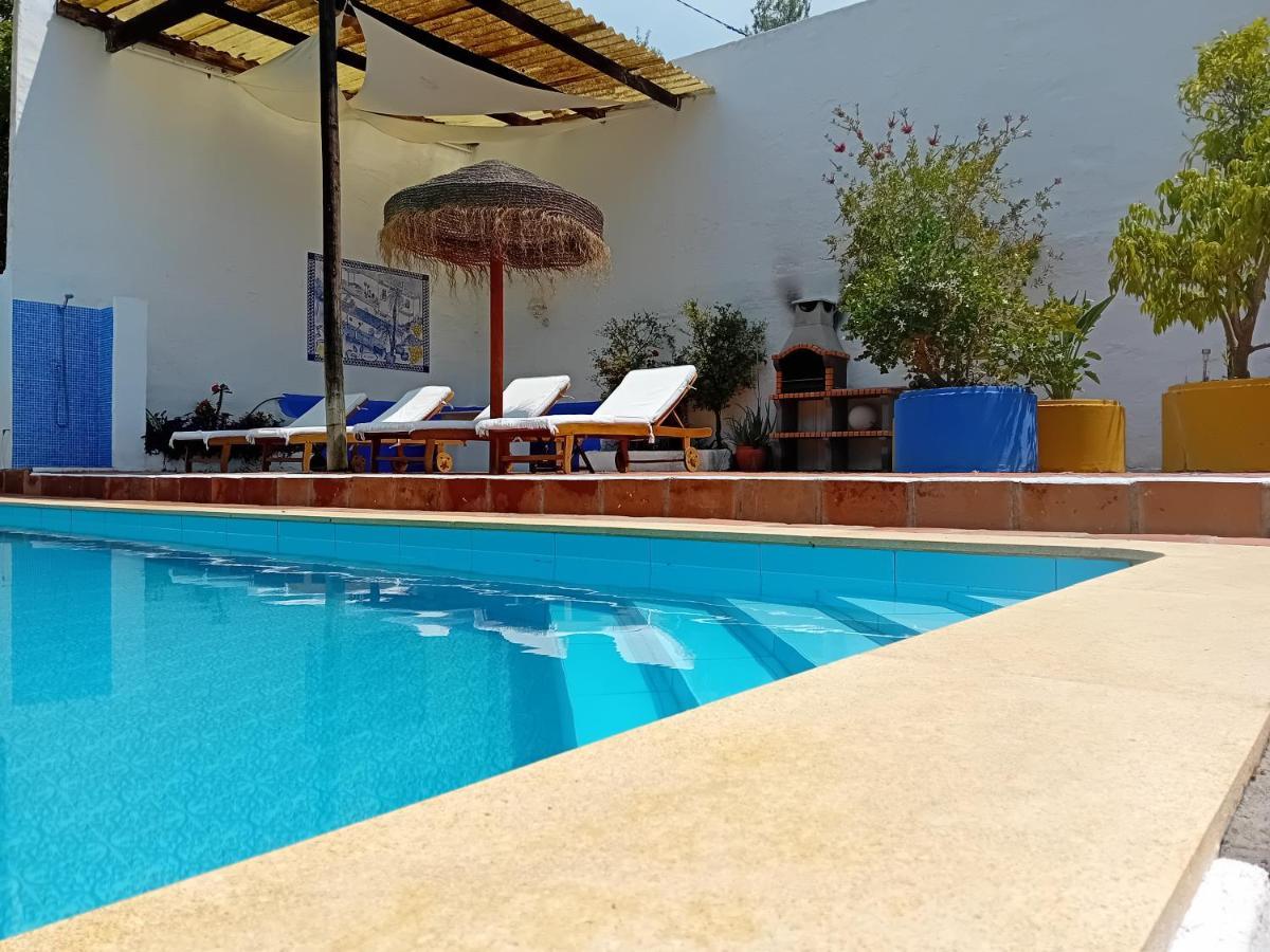 Rural El Oasis