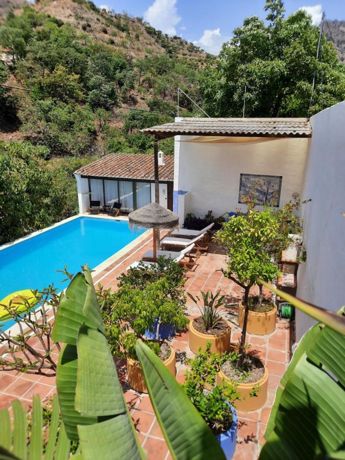Rural El Oasis Almuñécar