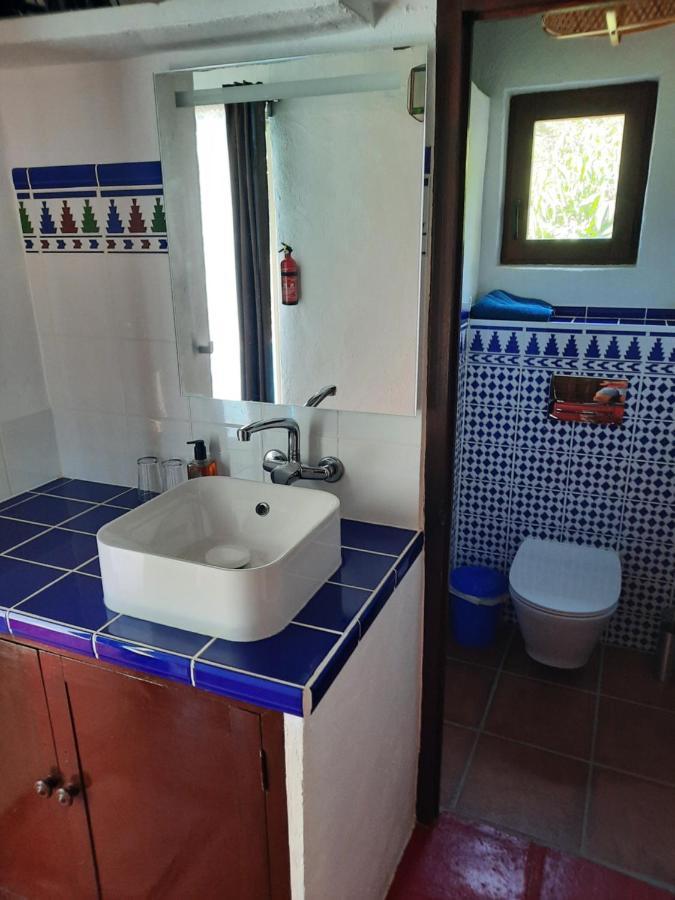 Rural El Oasis Couette-café *