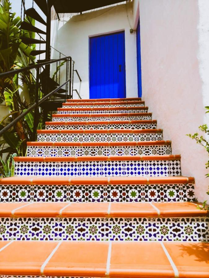 Bed and breakfast Rural El Oasis Almuñécar