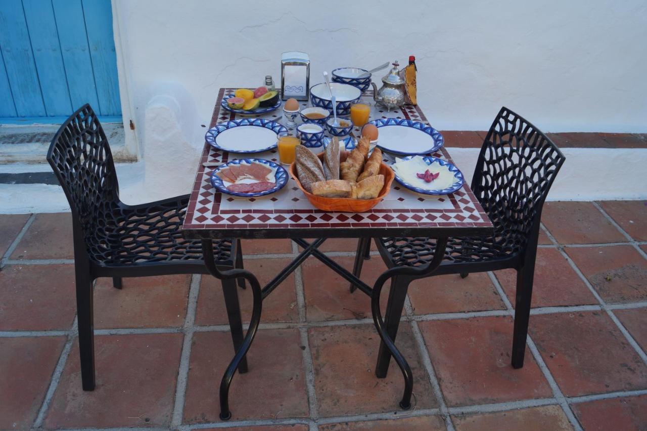 Rural El Oasis Bed and breakfast *