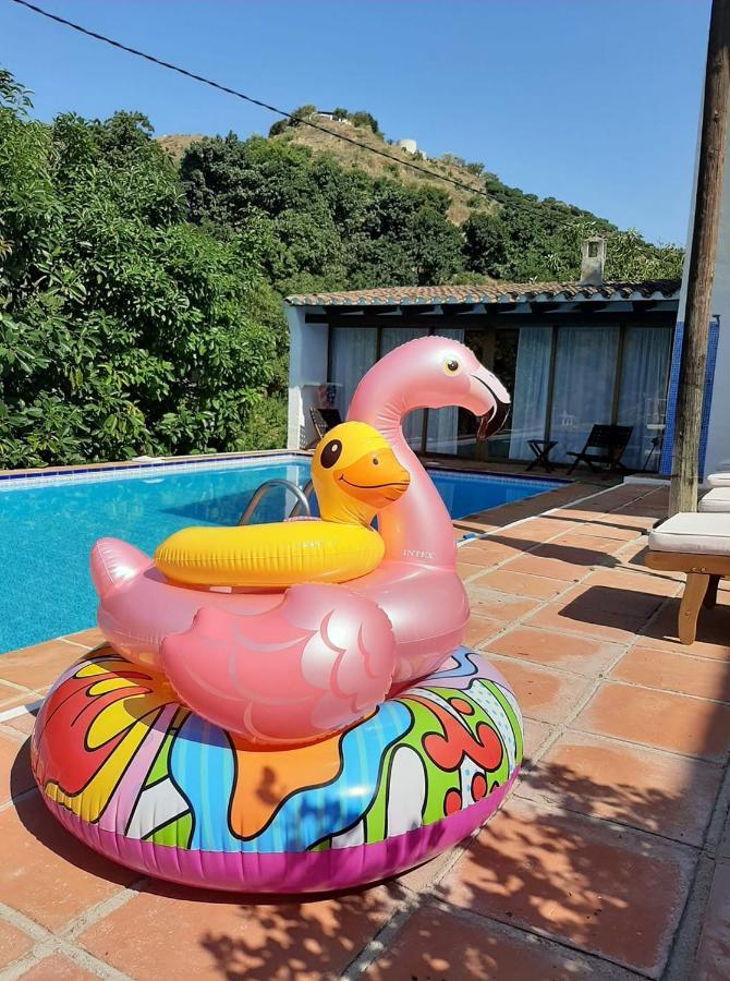 Bed and breakfast Rural El Oasis